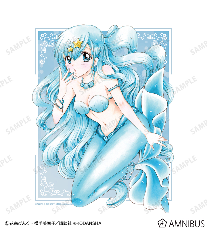 AMNIBUS-日常使いできるアニメグッズの通販サイト-