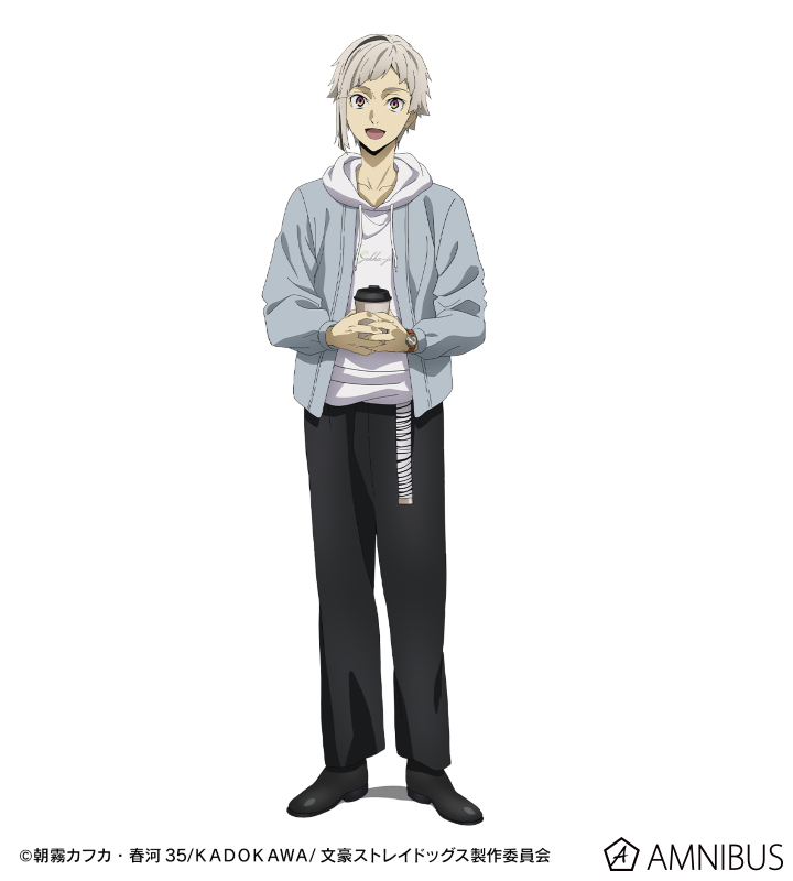 AMNIBUS-日常使いできるアニメグッズの通販サイト-