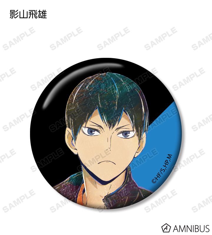 AMNIBUS-日常使いできるアニメグッズの通販サイト-