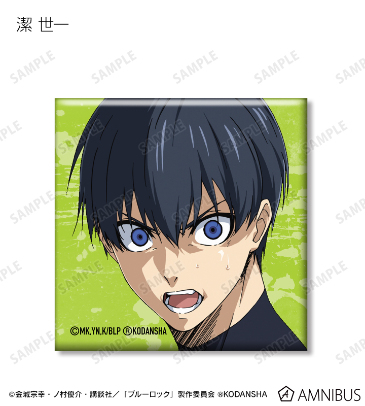 AMNIBUS-日常使いできるアニメグッズの通販サイト-