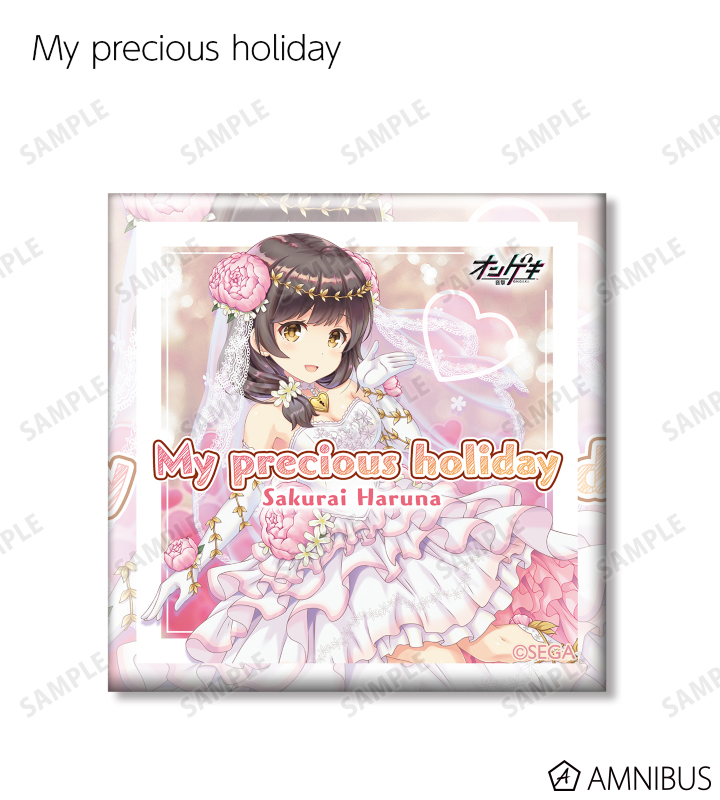 AMNIBUS-日常使いできるアニメグッズの通販サイト-