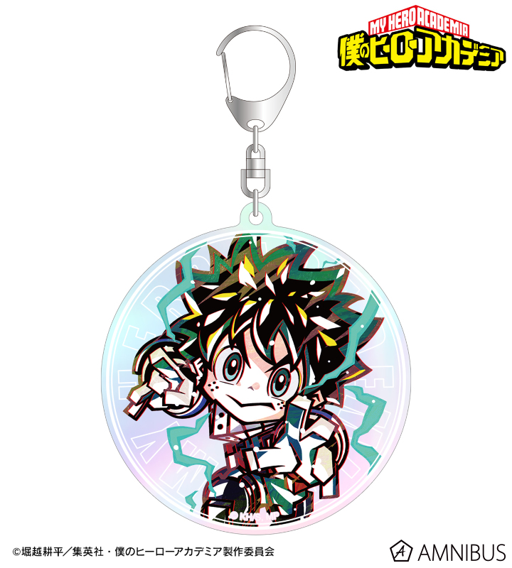 AMNIBUS-日常使いできるアニメグッズの通販サイト-