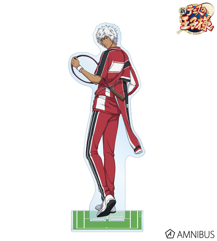 AMNIBUS-日常使いできるアニメグッズの通販サイト-