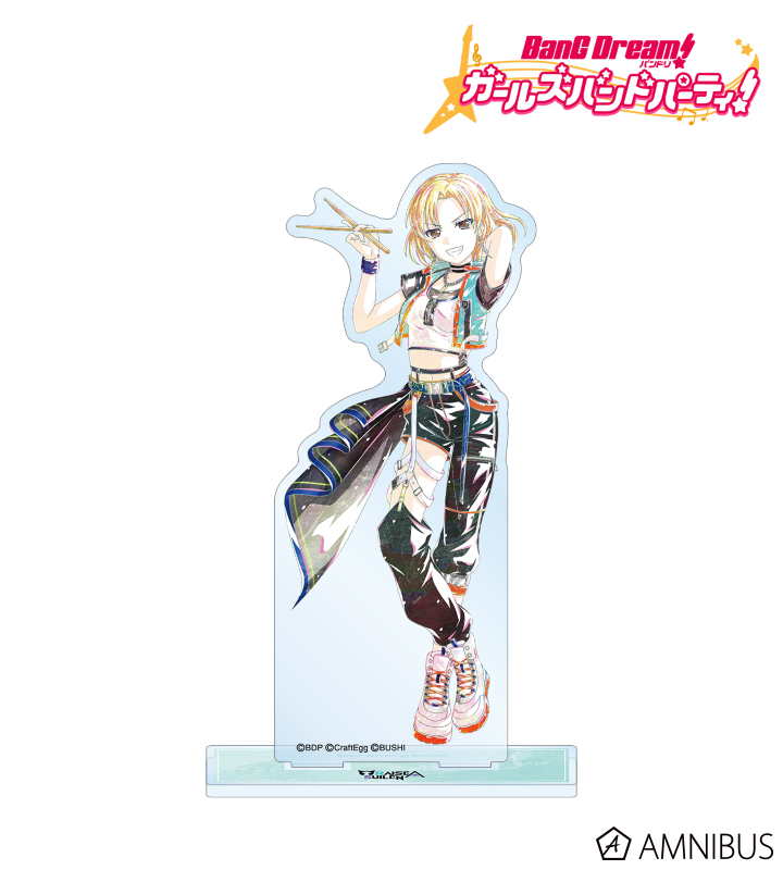 AMNIBUS-日常使いできるアニメグッズの通販サイト-