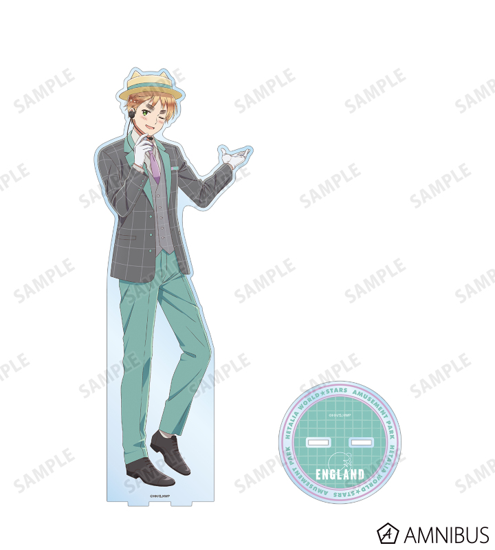 AMNIBUS-日常使いできるアニメグッズの通販サイト-