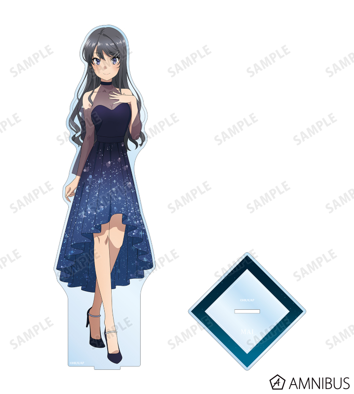 AMNIBUS-日常使いできるアニメグッズの通販サイト-