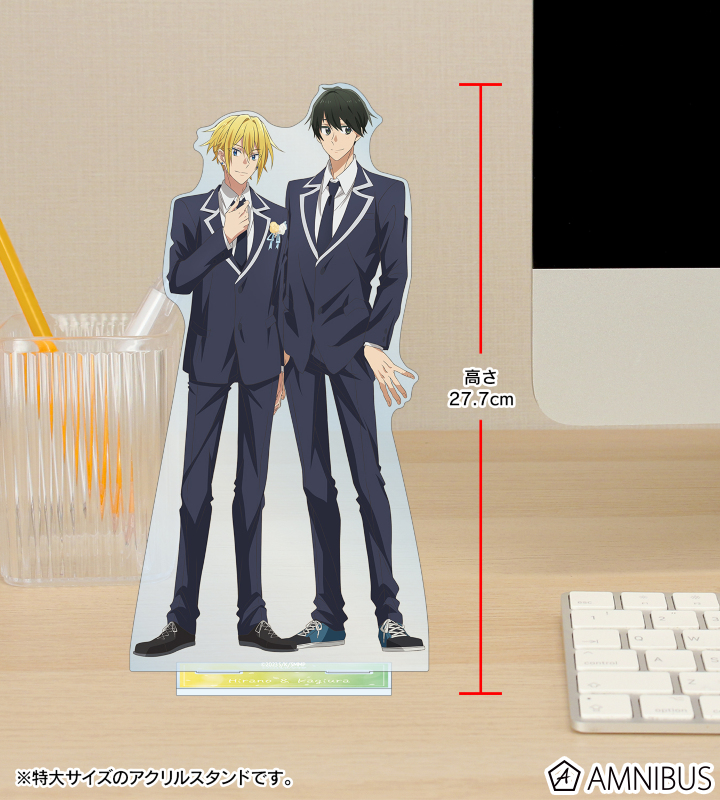 AMNIBUS-日常使いできるアニメグッズの通販サイト-