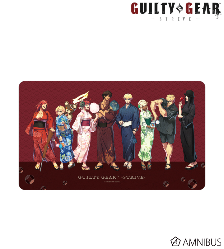 AMNIBUS-日常使いできるアニメグッズの通販サイト-