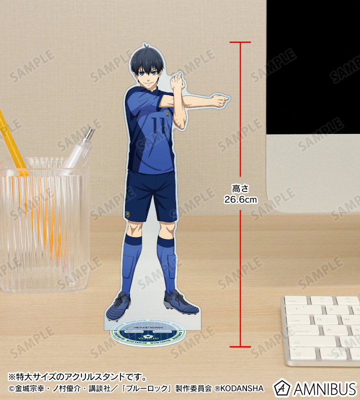 AMNIBUS-日常使いできるアニメグッズの通販サイト-