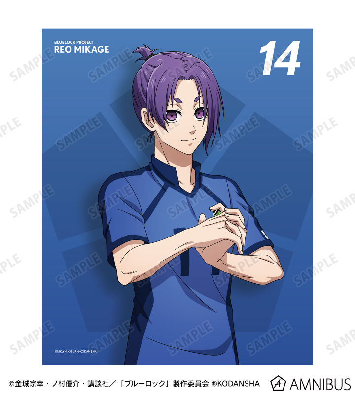 AMNIBUS-日常使いできるアニメグッズの通販サイト-