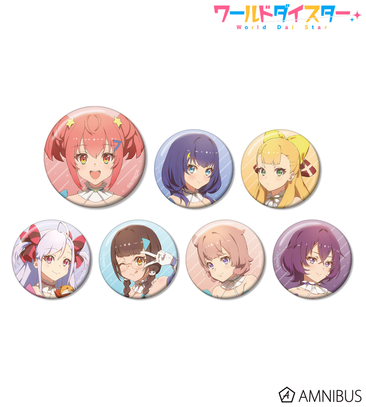 AMNIBUS-日常使いできるアニメグッズの通販サイト-