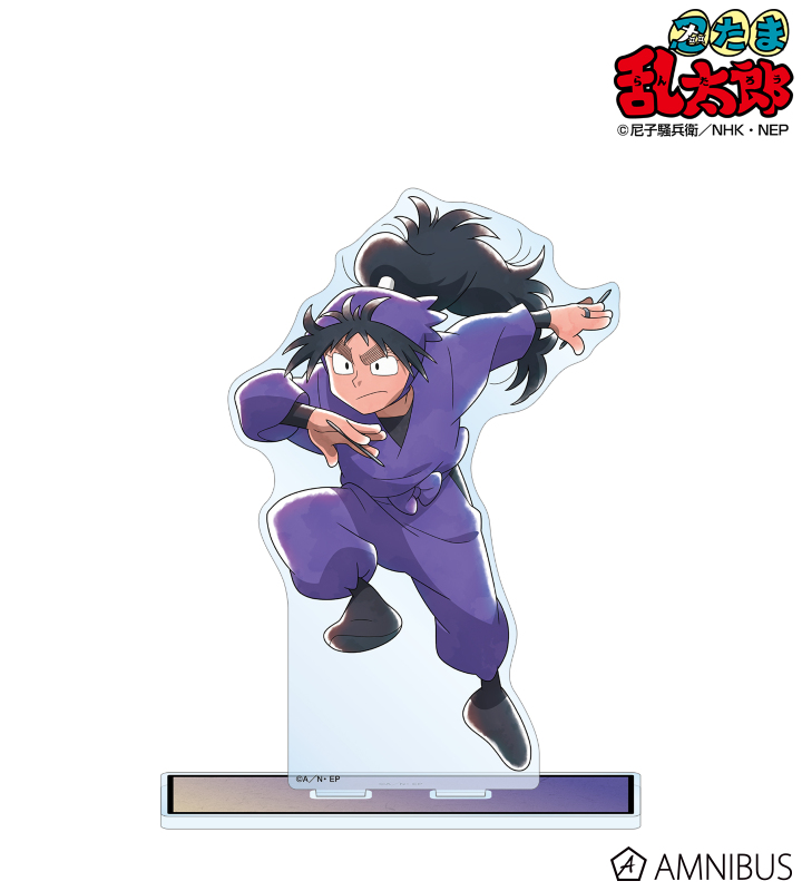 AMNIBUS-日常使いできるアニメグッズの通販サイト-