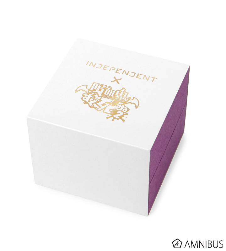 AMNIBUS-日常使いできるアニメグッズの通販サイト-