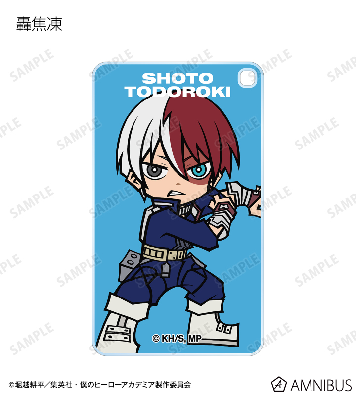 AMNIBUS-日常使いできるアニメグッズの通販サイト-