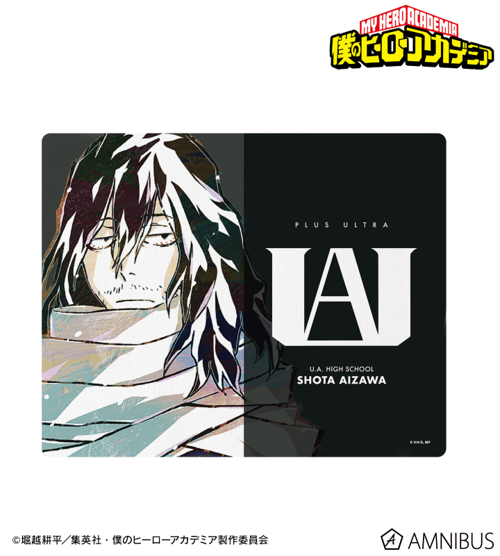 AMNIBUS-日常使いできるアニメグッズの通販サイト-