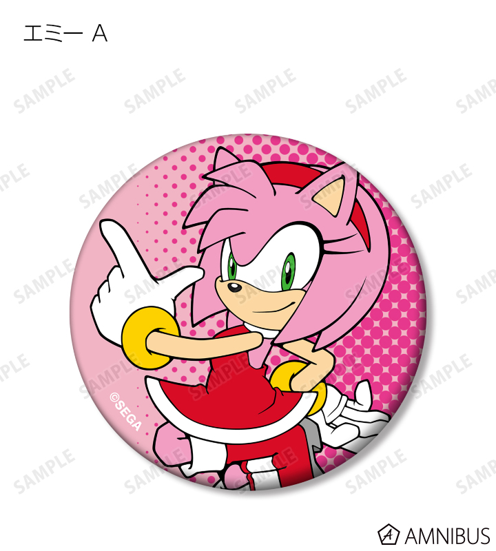 AMNIBUS-日常使いできるアニメグッズの通販サイト-