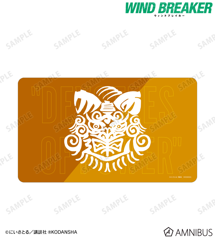 AMNIBUS-日常使いできるアニメグッズの通販サイト-