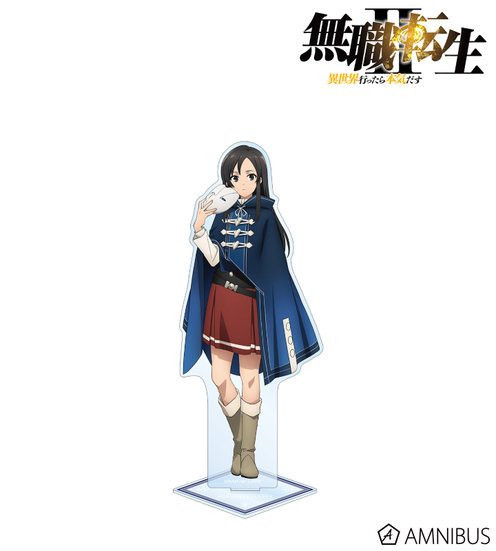 AMNIBUS-日常使いできるアニメグッズの通販サイト-