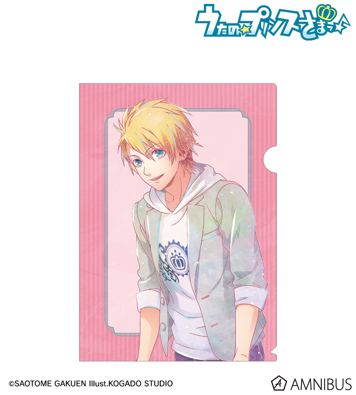 AMNIBUS-日常使いできるアニメグッズの通販サイト-