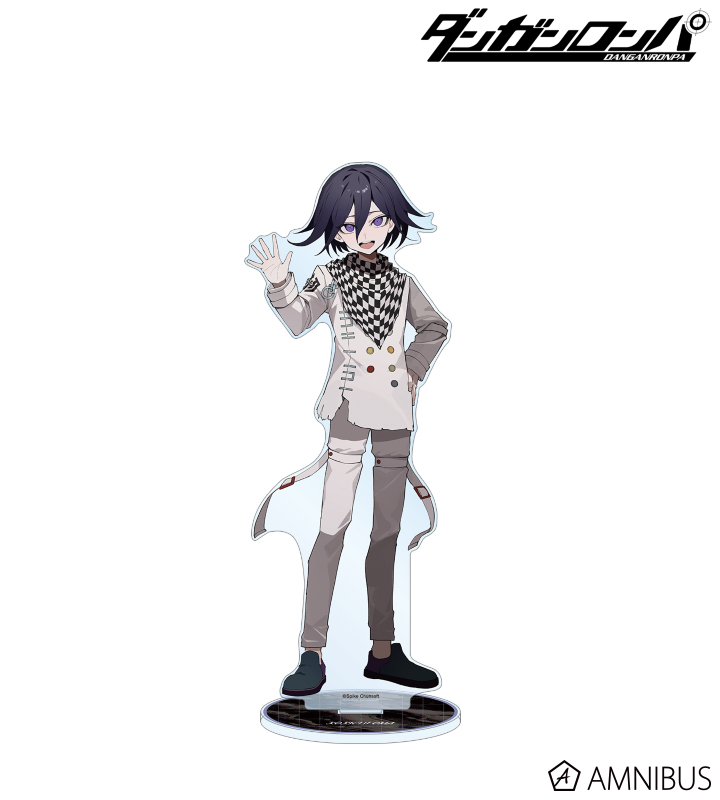 AMNIBUS-日常使いできるアニメグッズの通販サイト-