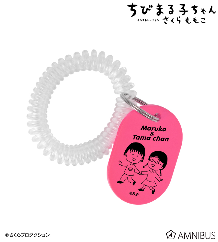 AMNIBUS-日常使いできるアニメグッズの通販サイト-