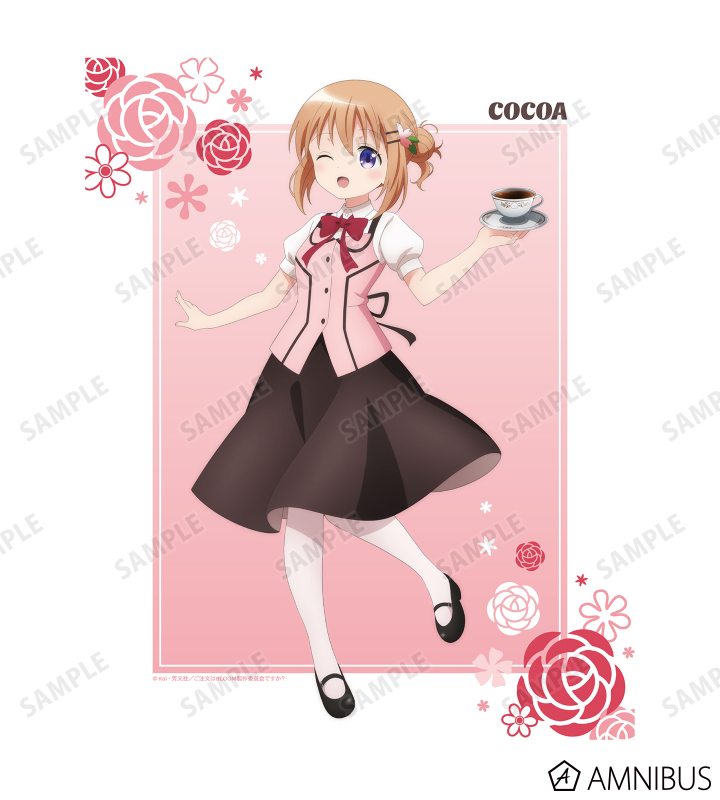 AMNIBUS-日常使いできるアニメグッズの通販サイト-