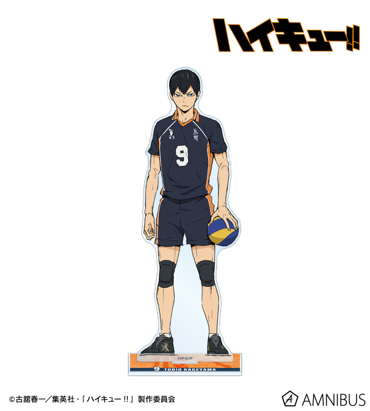 AMNIBUS-日常使いできるアニメグッズの通販サイト-