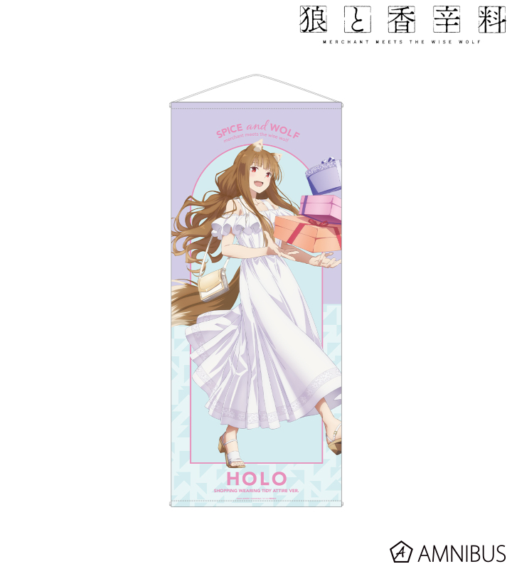 AMNIBUS-日常使いできるアニメグッズの通販サイト-