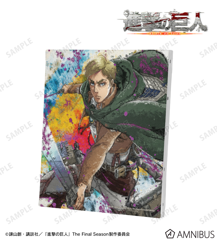 AMNIBUS-日常使いできるアニメグッズの通販サイト-