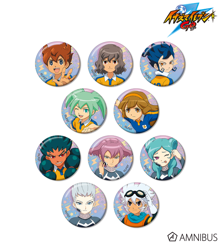 AMNIBUS-日常使いできるアニメグッズの通販サイト-