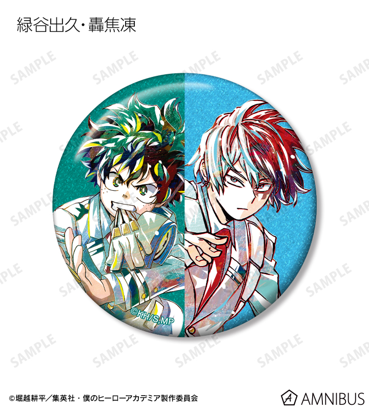 AMNIBUS-日常使いできるアニメグッズの通販サイト-