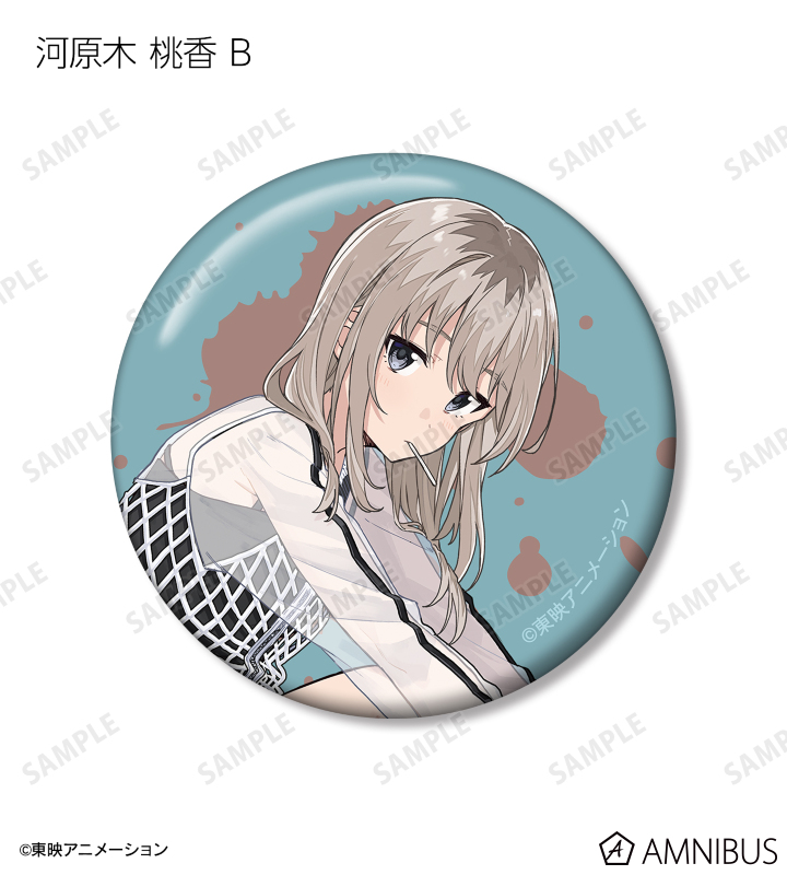 AMNIBUS-日常使いできるアニメグッズの通販サイト-