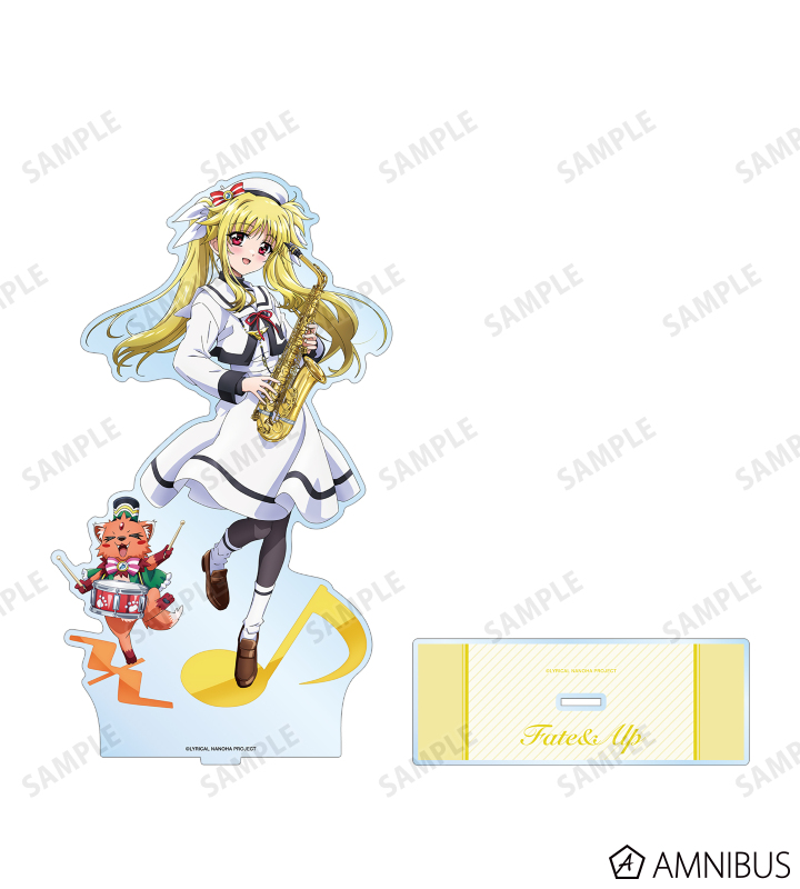 AMNIBUS-日常使いできるアニメグッズの通販サイト-