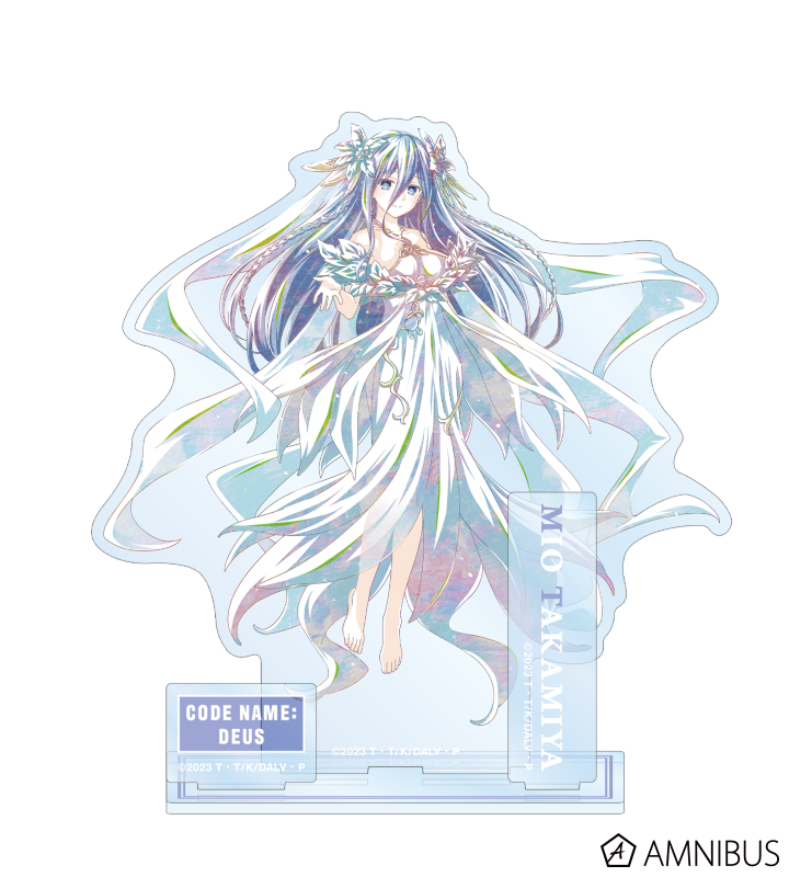 AMNIBUS-日常使いできるアニメグッズの通販サイト-