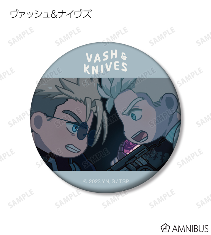 AMNIBUS-日常使いできるアニメグッズの通販サイト-