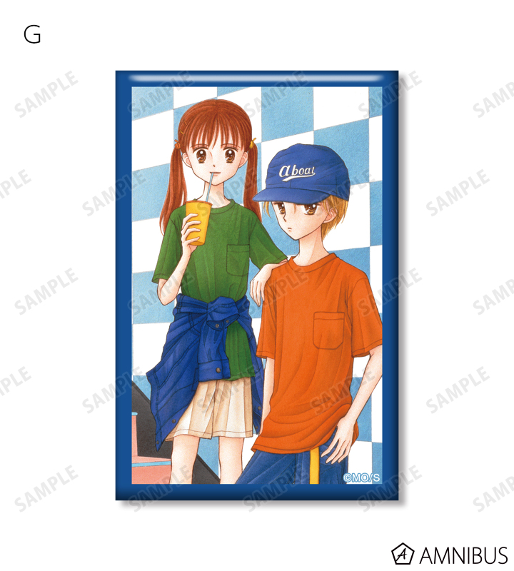 AMNIBUS-日常使いできるアニメグッズの通販サイト-