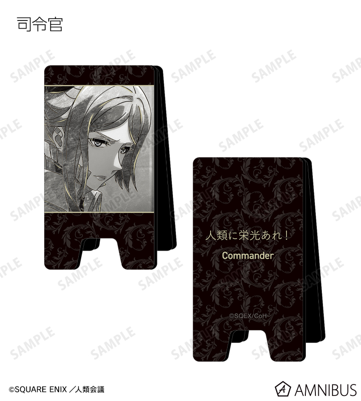 AMNIBUS-日常使いできるアニメグッズの通販サイト-