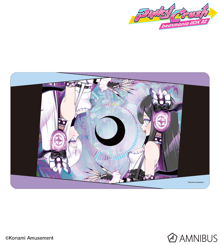 AMNIBUS-日常使いできるアニメグッズの通販サイト-