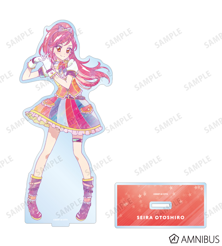 AMNIBUS-日常使いできるアニメグッズの通販サイト-