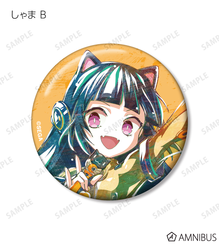 AMNIBUS-日常使いできるアニメグッズの通販サイト-