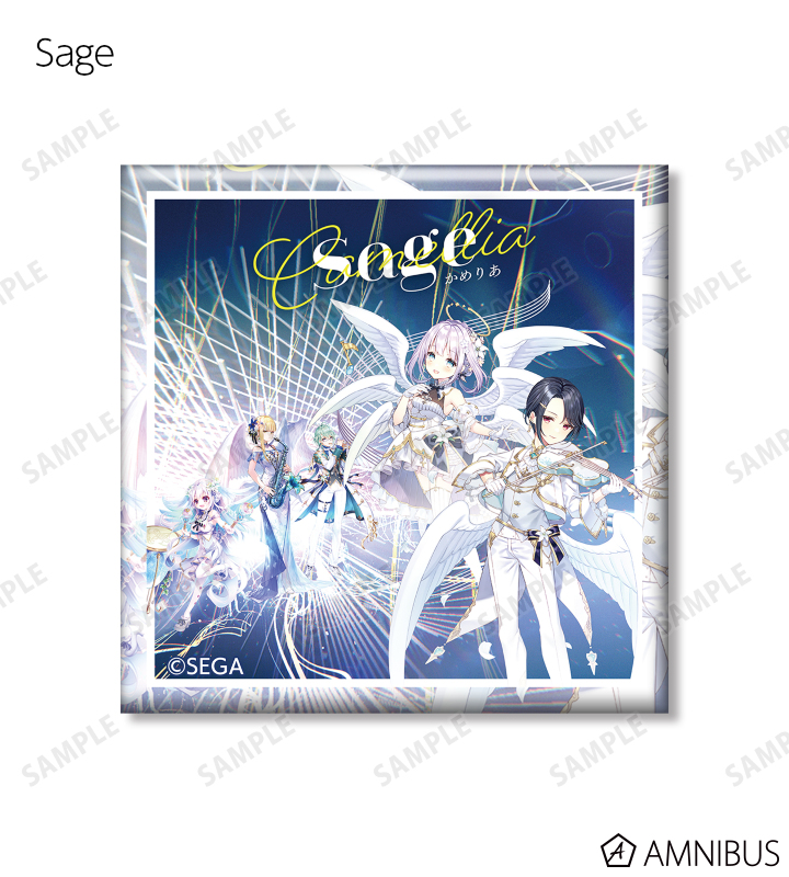 AMNIBUS-日常使いできるアニメグッズの通販サイト-