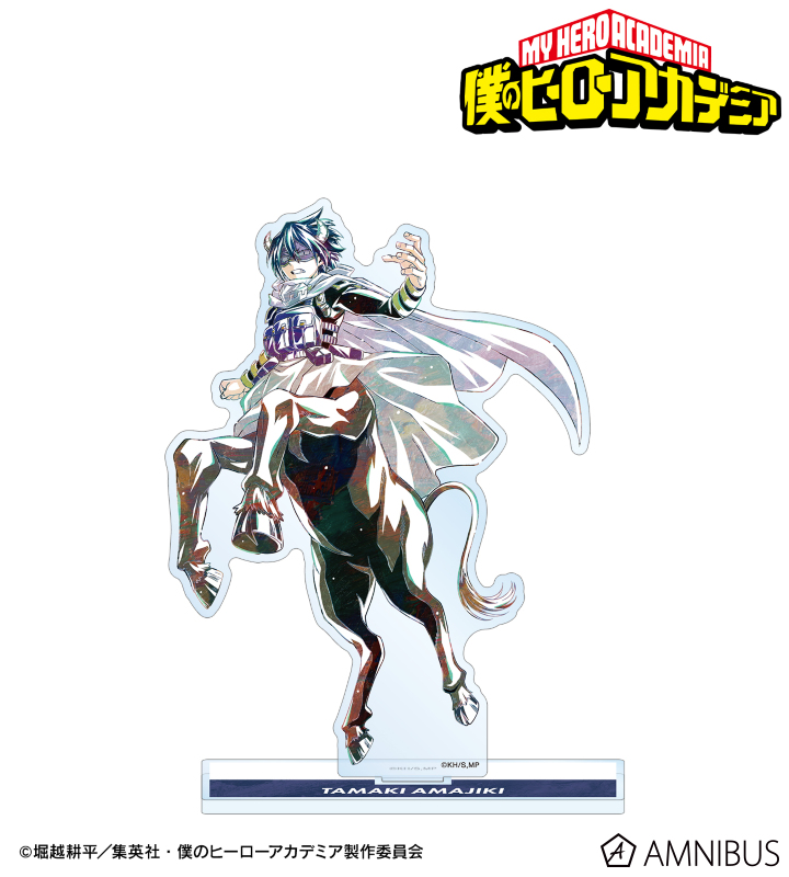 AMNIBUS-日常使いできるアニメグッズの通販サイト-