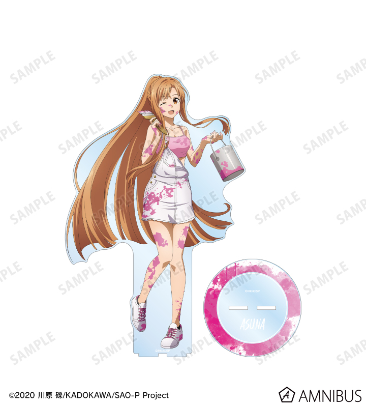 AMNIBUS-日常使いできるアニメグッズの通販サイト-