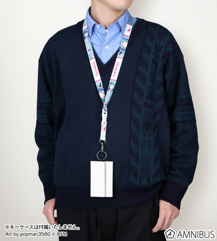 ARMABIANCA-ブランドとアニメのコラボグッズ通販サイト