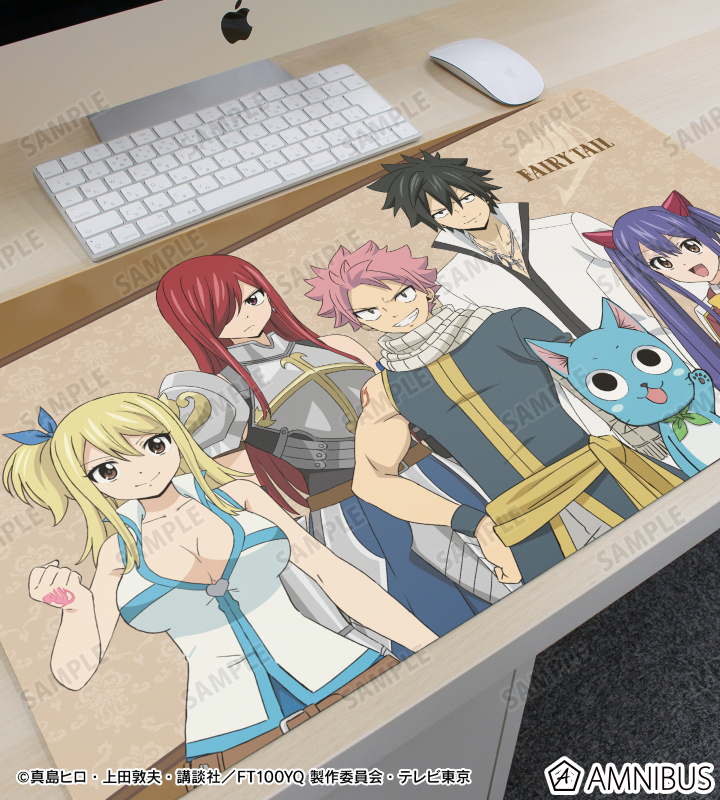 AMNIBUS-日常使いできるアニメグッズの通販サイト-