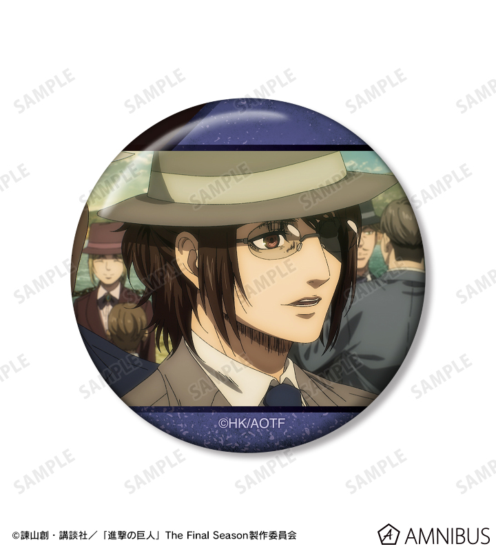 AMNIBUS-日常使いできるアニメグッズの通販サイト-