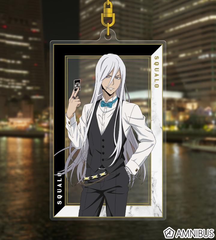 AMNIBUS-日常使いできるアニメグッズの通販サイト-