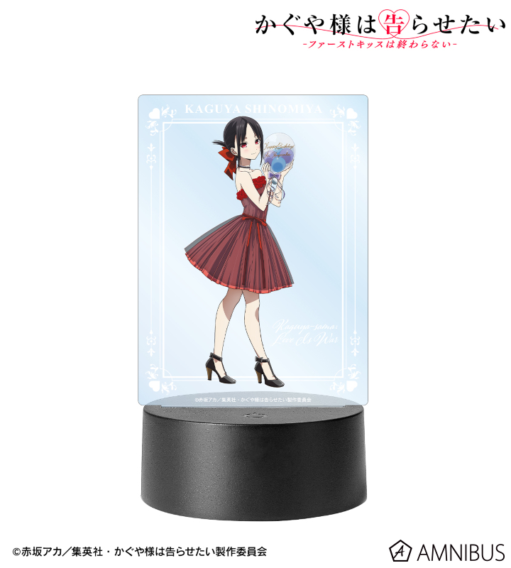 AMNIBUS-日常使いできるアニメグッズの通販サイト-