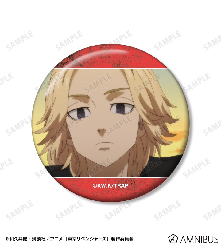 AMNIBUS-日常使いできるアニメグッズの通販サイト-