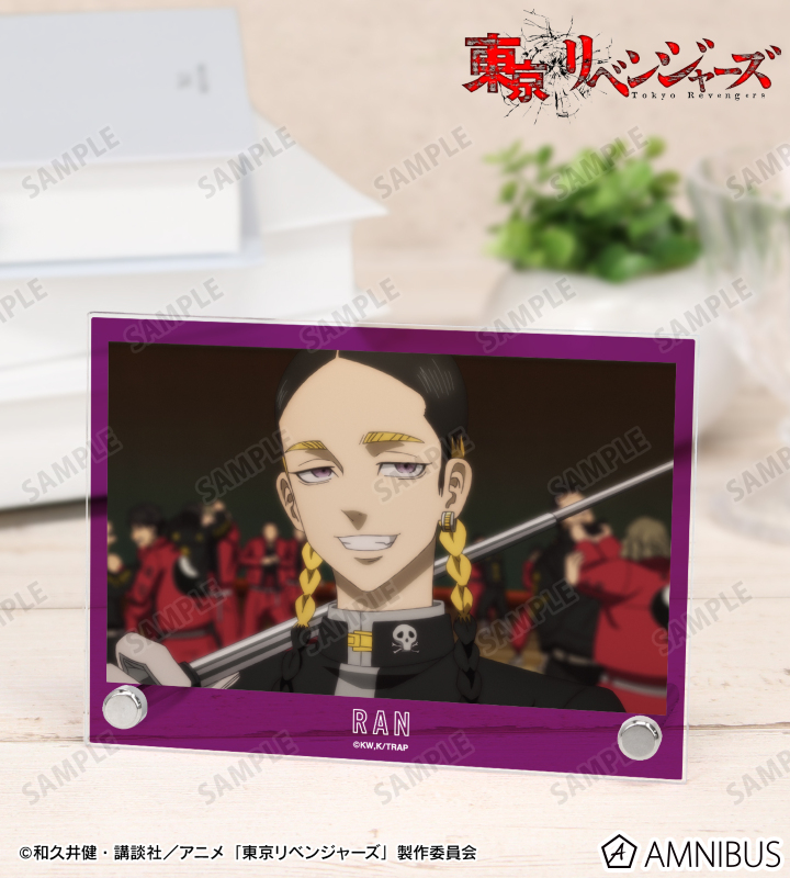 AMNIBUS-日常使いできるアニメグッズの通販サイト-